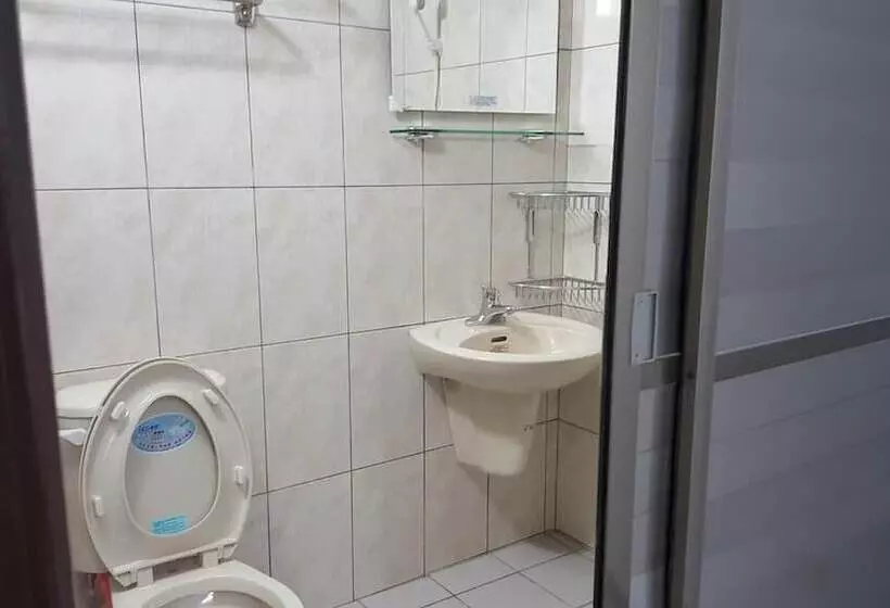 پانسیون Little Elephant Homestay
