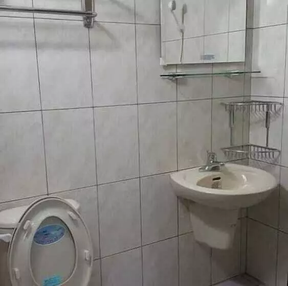 پانسیون Little Elephant Homestay