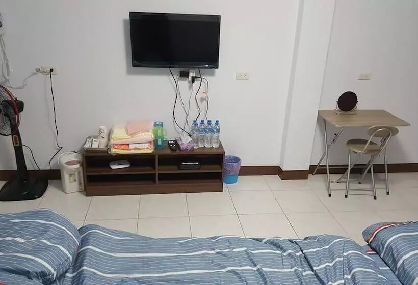 پانسیون Little Elephant Homestay