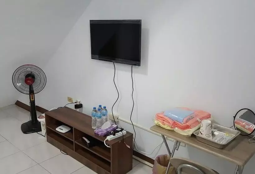 پانسیون Little Elephant Homestay