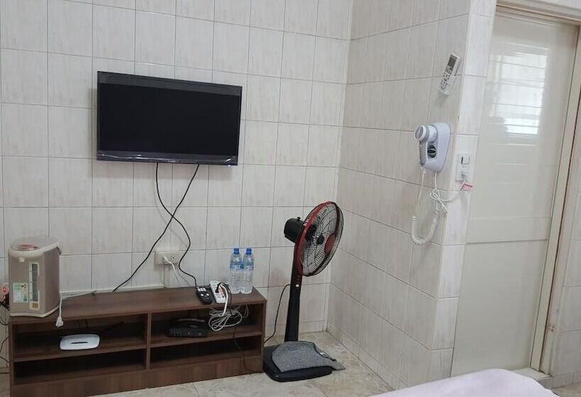 膳宿费 Little Elephant Homestay