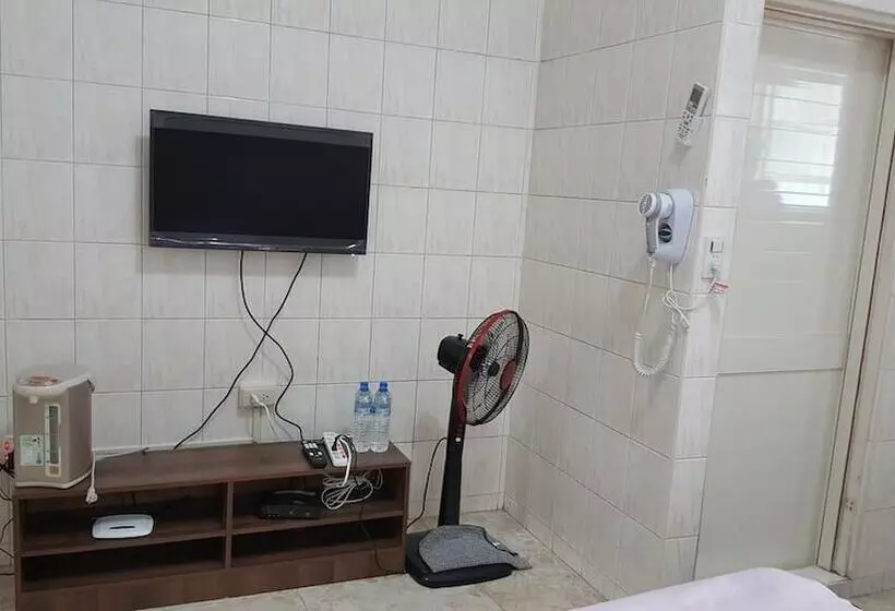 پانسیون Little Elephant Homestay