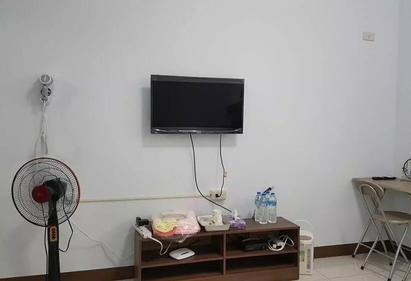 پانسیون Little Elephant Homestay