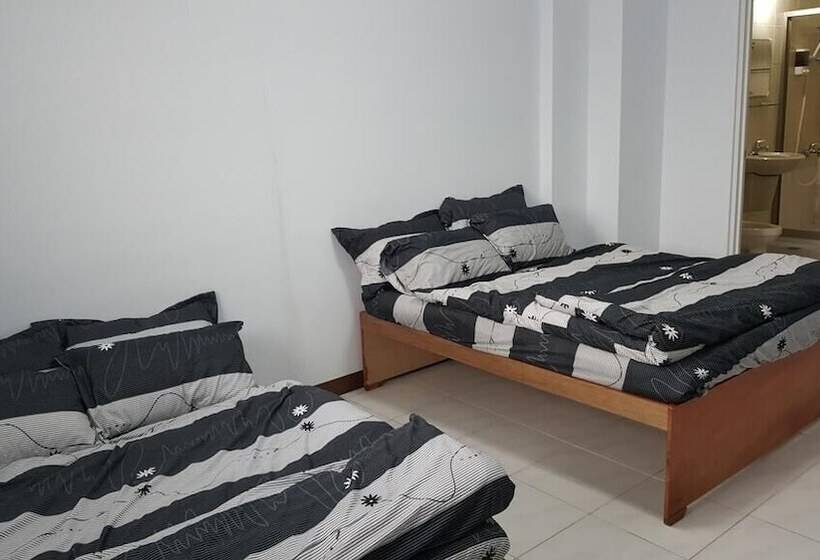 膳宿费 Little Elephant Homestay