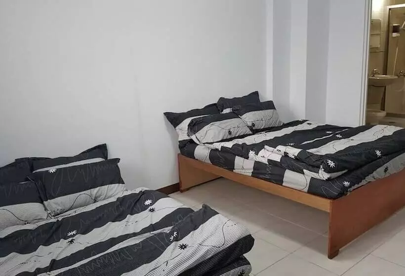 پانسیون Little Elephant Homestay