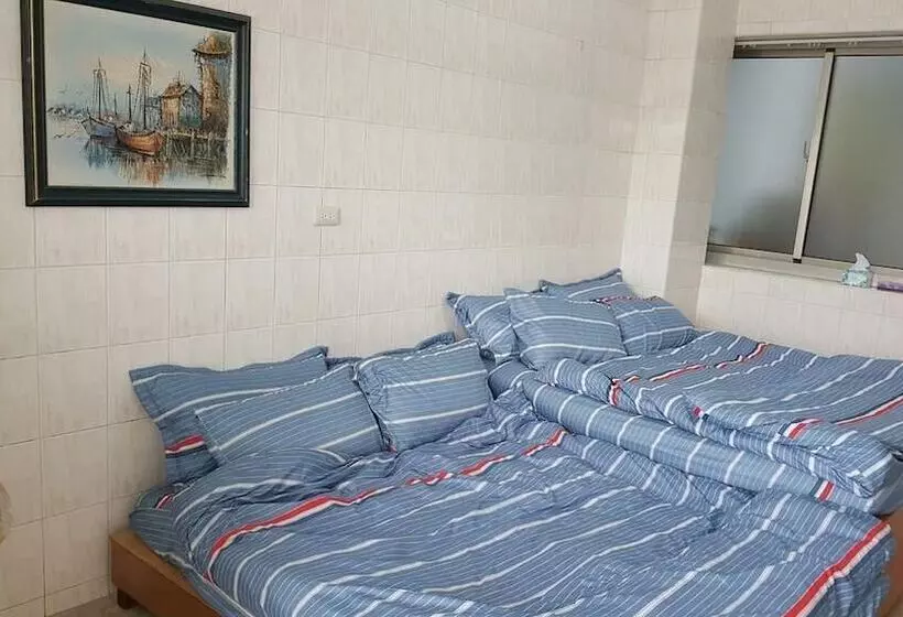 پانسیون Little Elephant Homestay