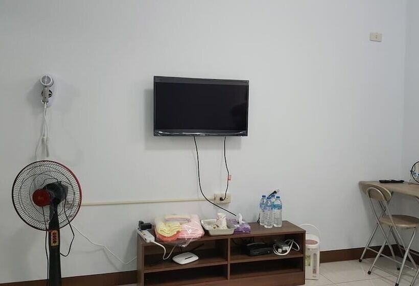 膳宿费 Little Elephant Homestay