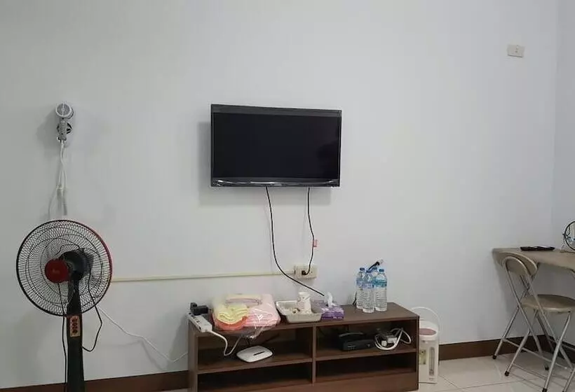 پانسیون Little Elephant Homestay