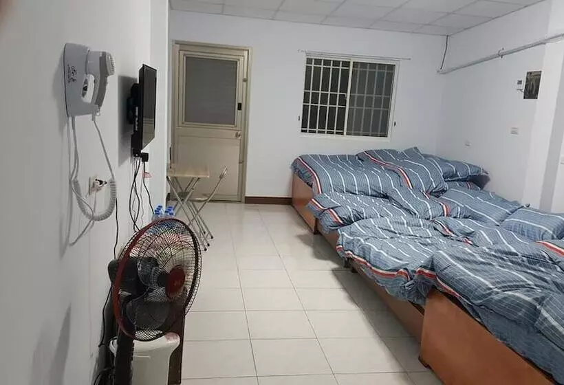 پانسیون Little Elephant Homestay