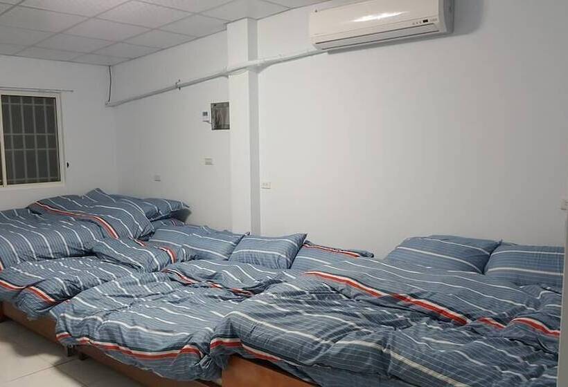 膳宿费 Little Elephant Homestay