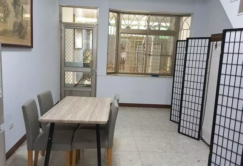 پانسیون Little Elephant Homestay