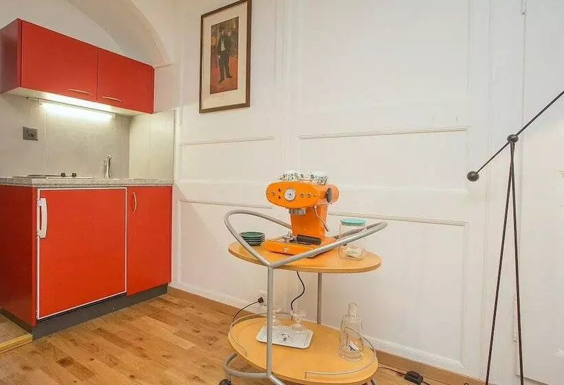 Majatalo Midi Guestrooms