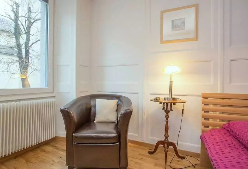 Majatalo Midi Guestrooms