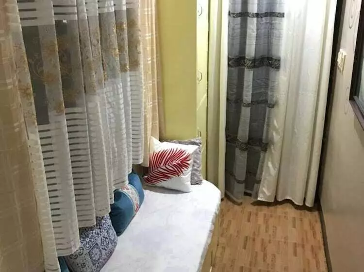 Majatalo Palompon Traveler S Lodge