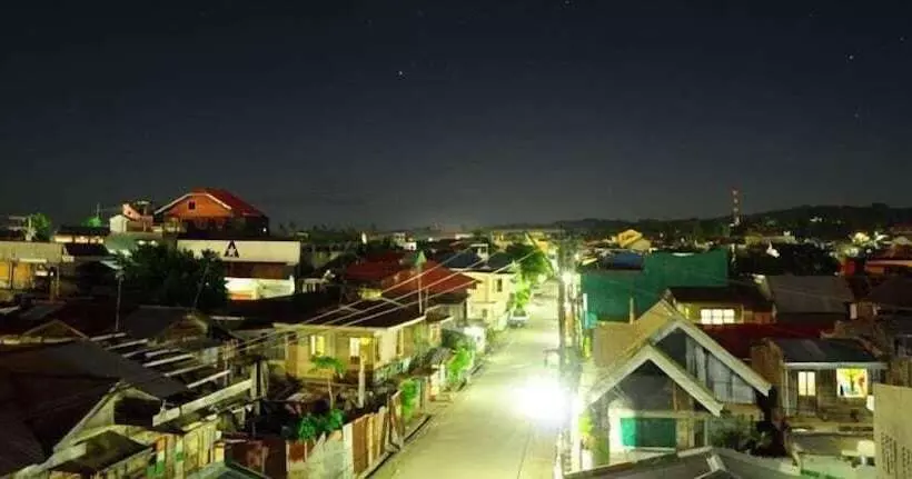 Majatalo Palompon Traveler S Lodge