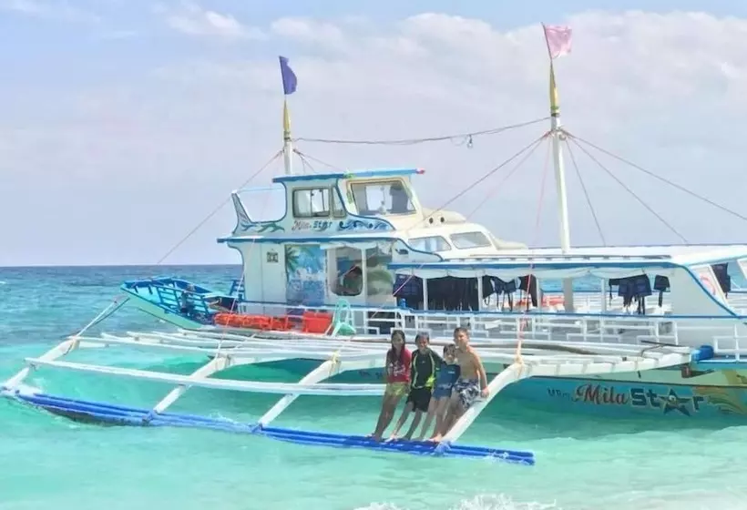 Majatalo Palompon Traveler S Lodge