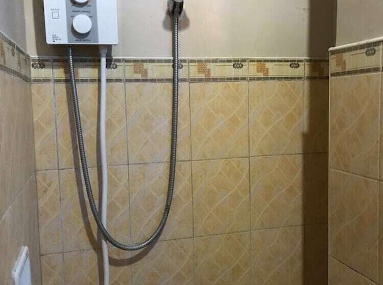 Pensione Palompon Traveler S Lodge