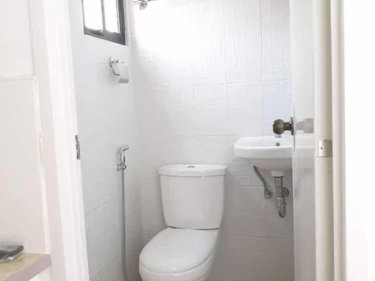 Pensione Palompon Traveler S Lodge