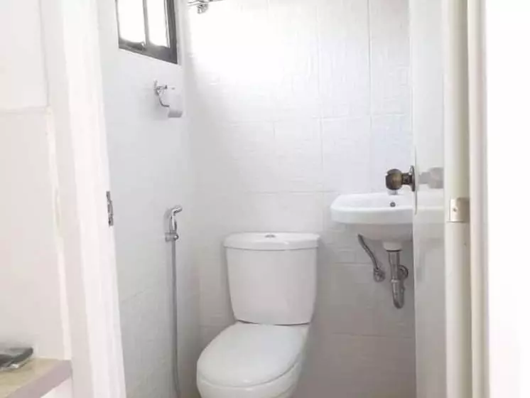 Majatalo Palompon Traveler S Lodge