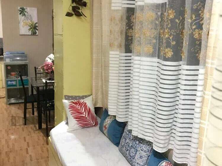 Pensione Palompon Traveler S Lodge