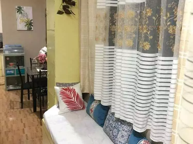 Majatalo Palompon Traveler S Lodge