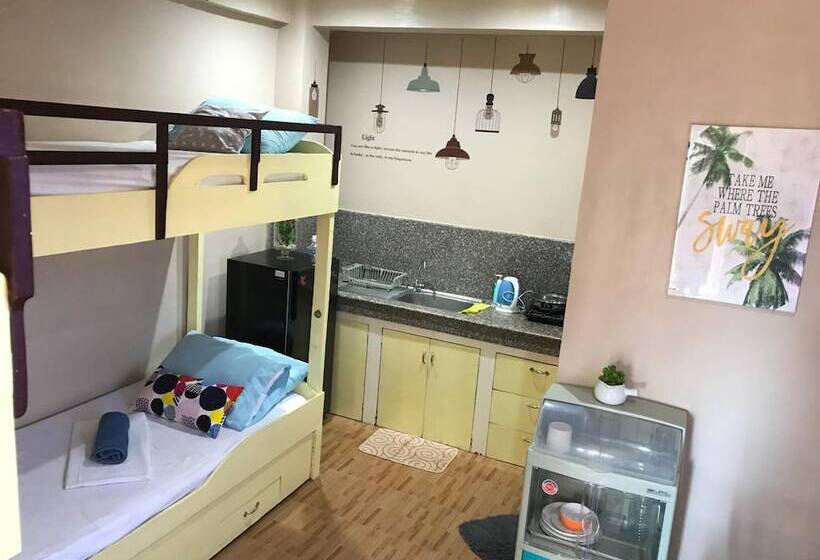 Pensione Palompon Traveler S Lodge