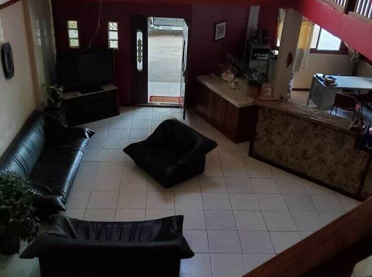 פנסיון Sjv Groningen