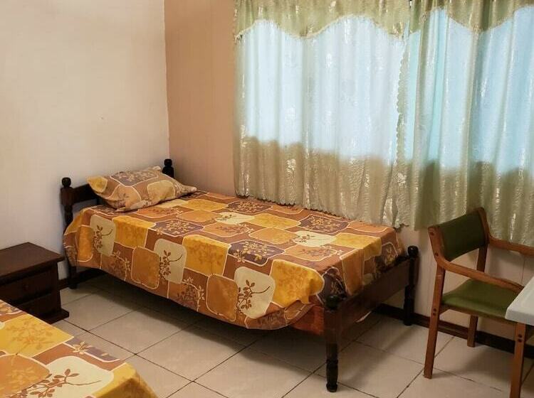 פנסיון Sjv Groningen