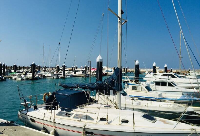 Pansiyon Taoyuan Airport Rory Harbor Hostel