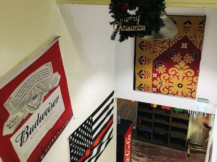 Pansiyon Taoyuan Airport Rory Harbor Hostel