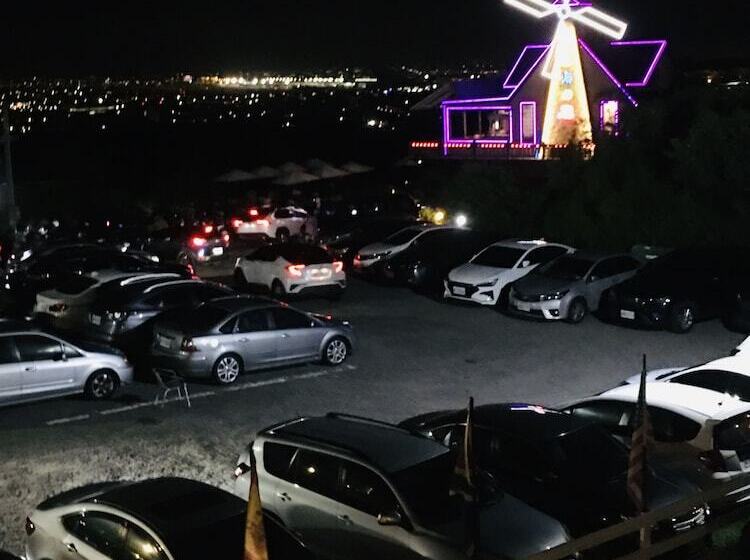 Pansiyon Taoyuan Airport Rory Harbor Hostel