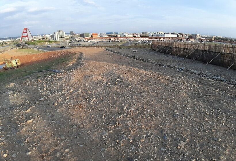 Pansiyon Taoyuan Airport Rory Harbor Hostel