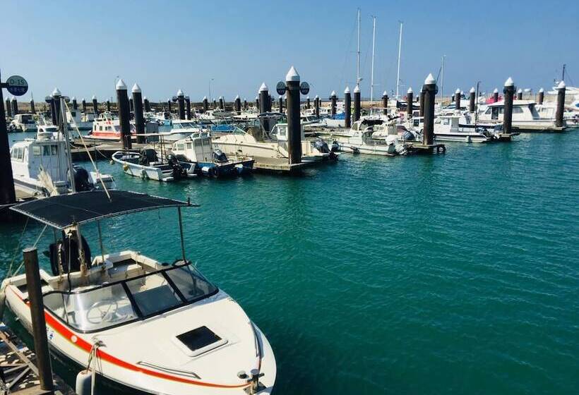 Pansiyon Taoyuan Airport Rory Harbor Hostel