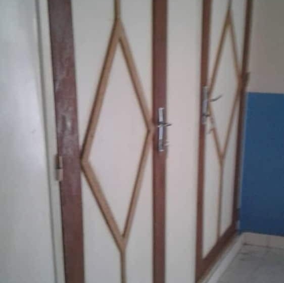 پانسیون Village Petit Eden