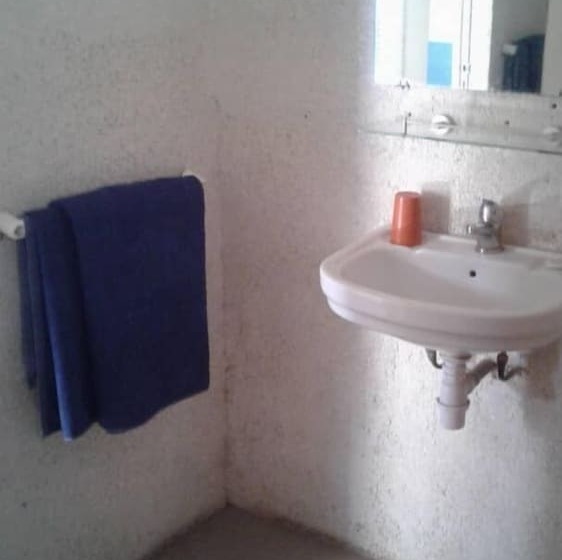 پانسیون Village Petit Eden