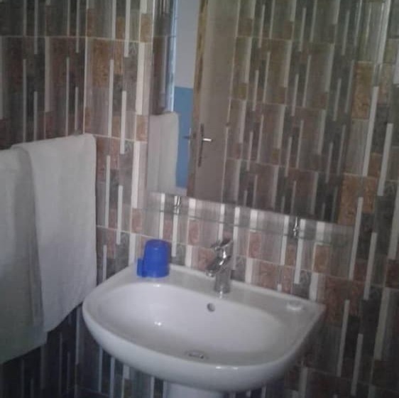 پانسیون Village Petit Eden