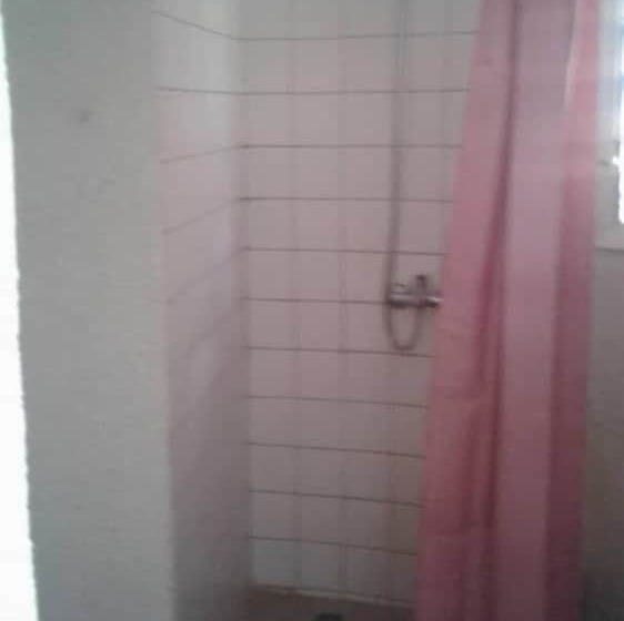 پانسیون Village Petit Eden