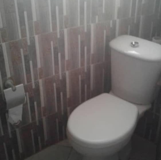 پانسیون Village Petit Eden