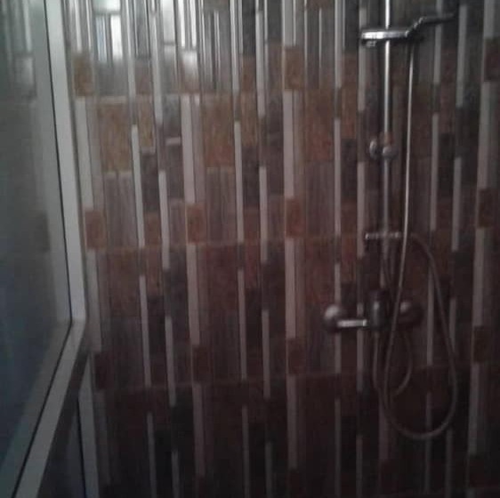 پانسیون Village Petit Eden