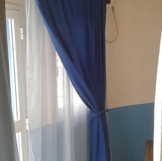 پانسیون Village Petit Eden