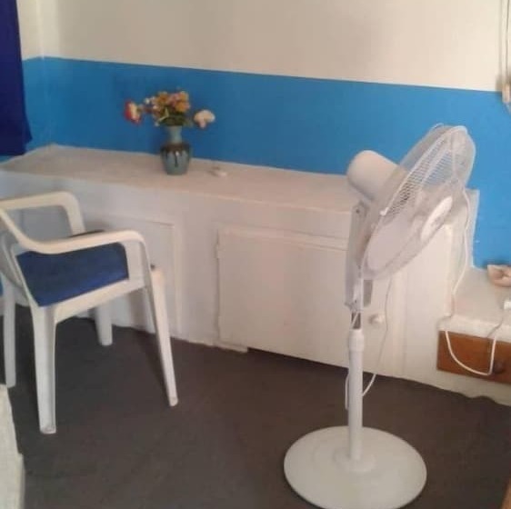 پانسیون Village Petit Eden