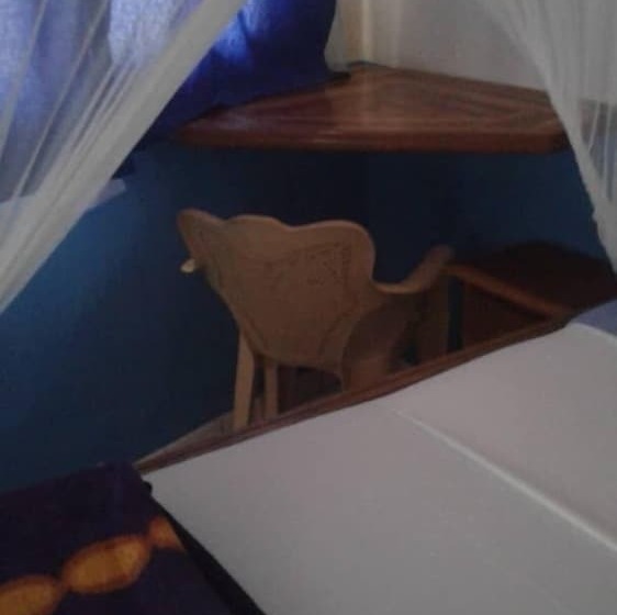 پانسیون Village Petit Eden