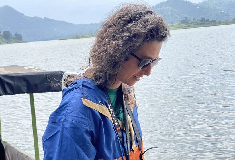 پانسیون Virunga Homestays