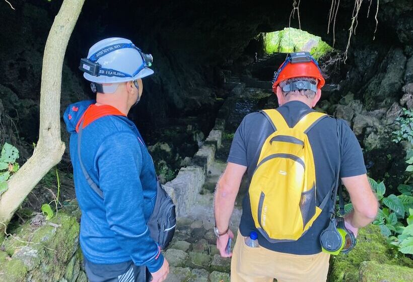 پانسیون Virunga Homestays