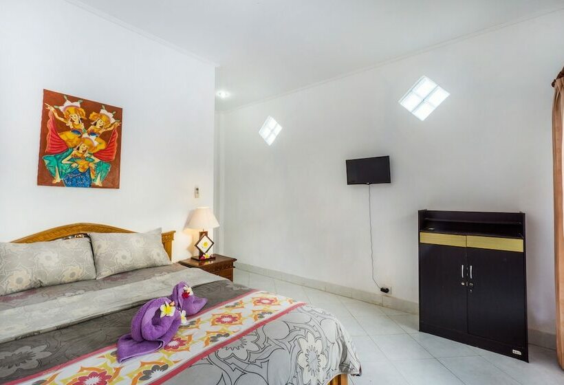 بنسيون Widia Homestay