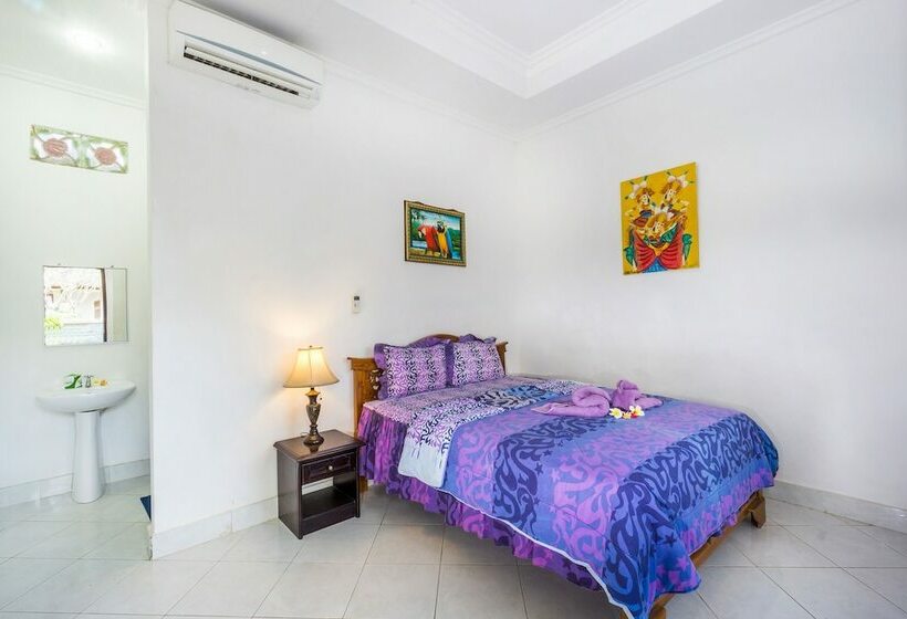 بنسيون Widia Homestay