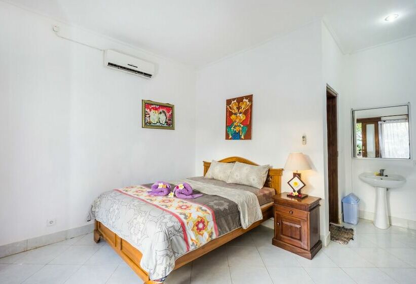 بنسيون Widia Homestay