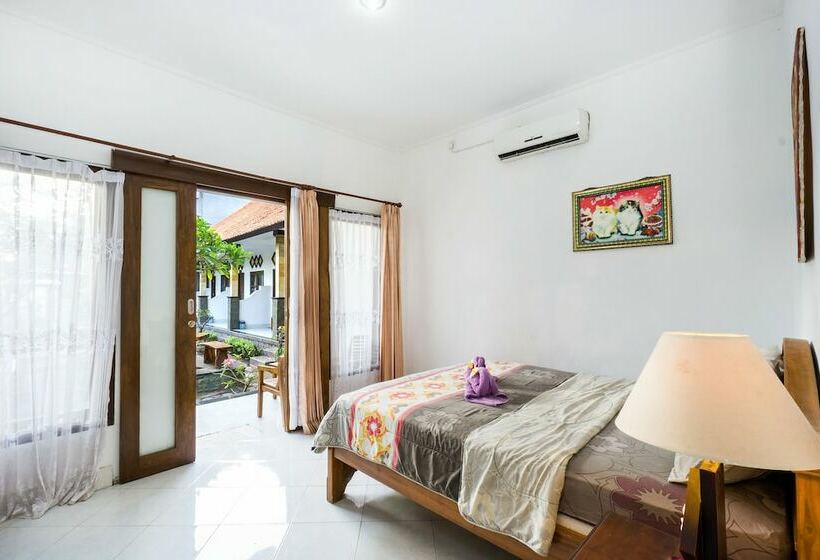 بنسيون Widia Homestay