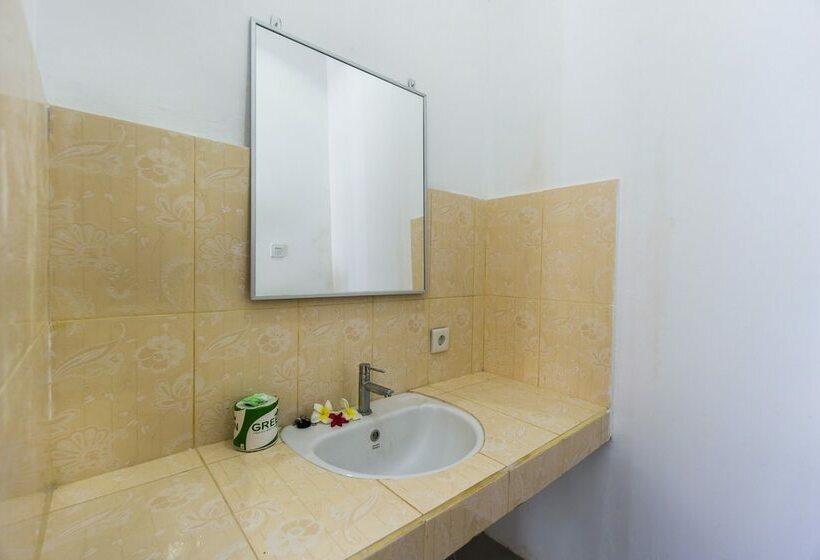 بنسيون Widia Homestay