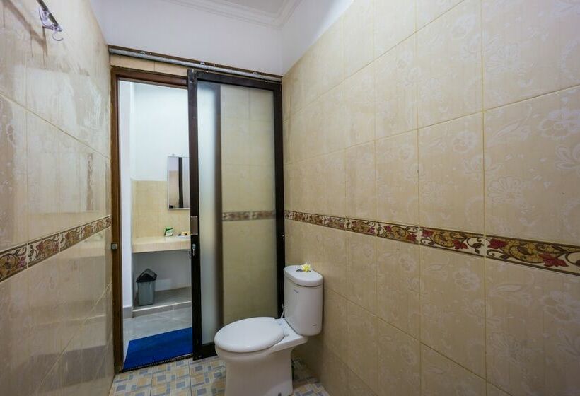 بنسيون Widia Homestay